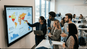 Public Health Degree Programs — How to Pick the Right One