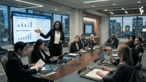 Public Health Degree Careers — Top Fields to Explore