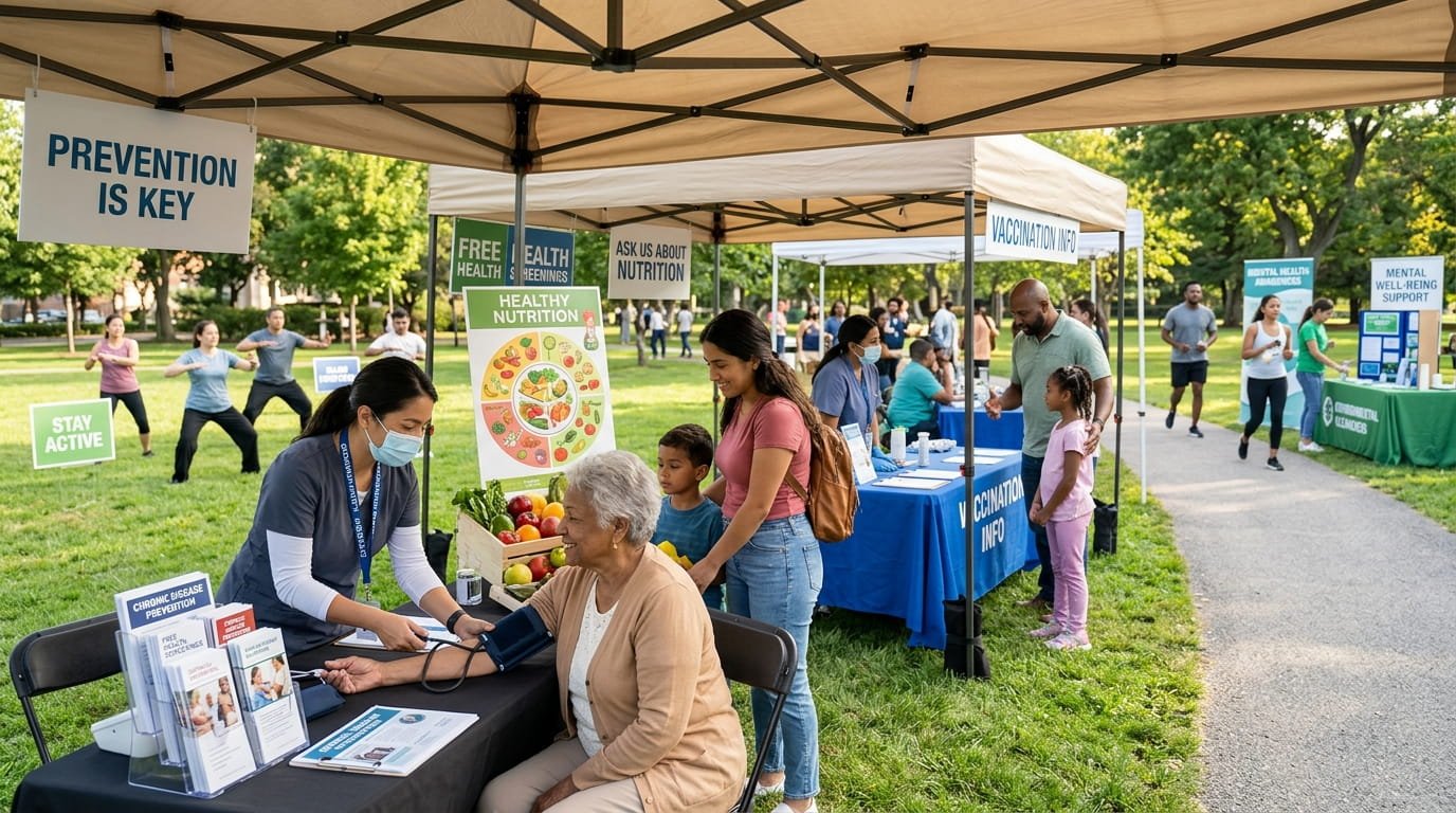 Public Health Issues