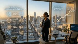 Doctor of Public Health Degree — The Highest Level