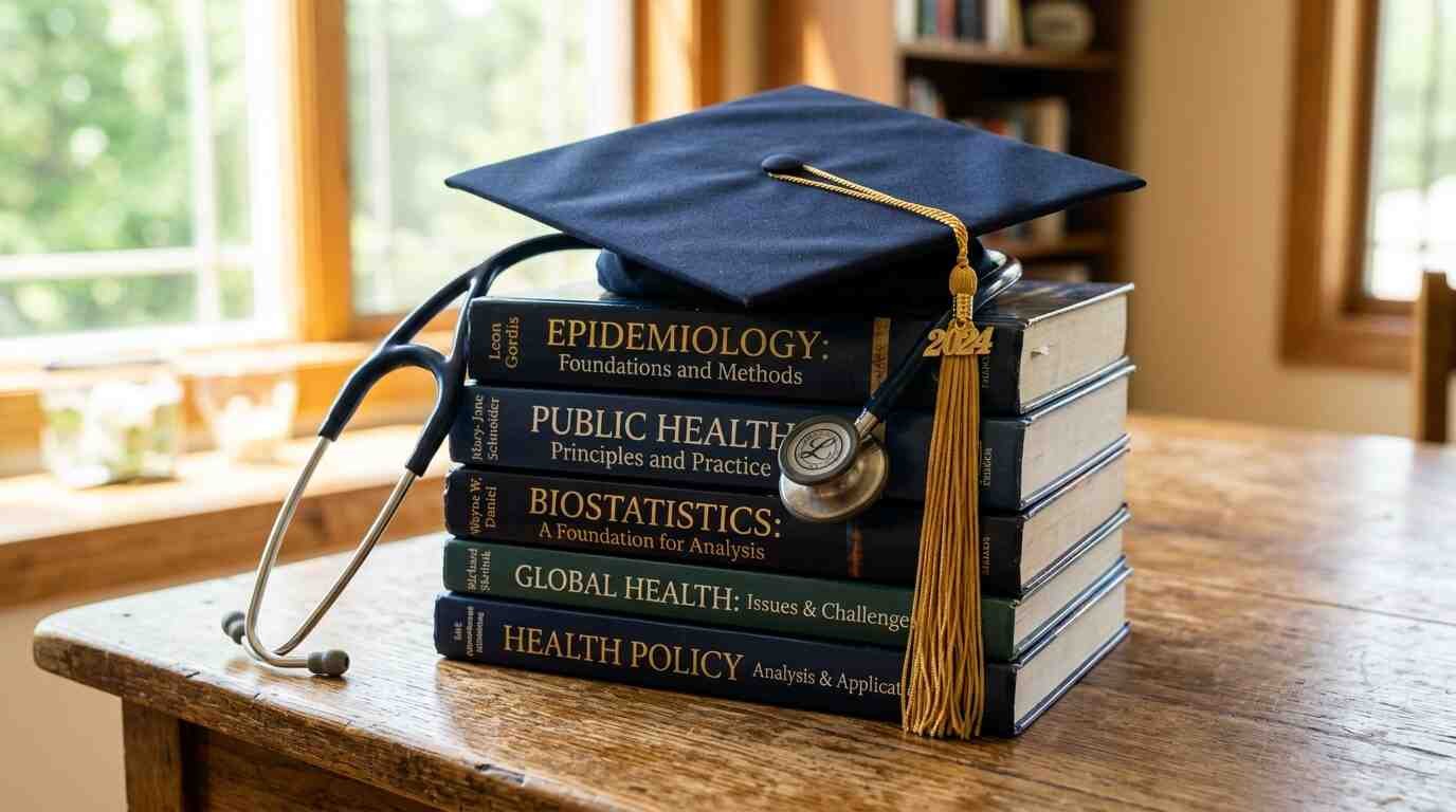 What Is a Public Health Degree-100%Complete Guide What Is a Public Health Degree?