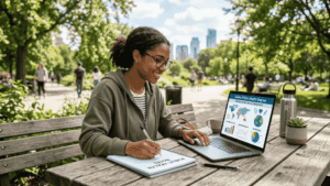 Online Public Health Degree — Study From Anywhere