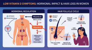 Symptoms of Low Vitamin D The Most Common Red Flags