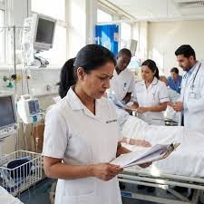 Examining the Doctor of Nursing Programs for Career Advancement