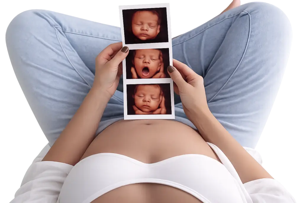 How Body Imaging Can Aid in Monitoring Pregnancy Health