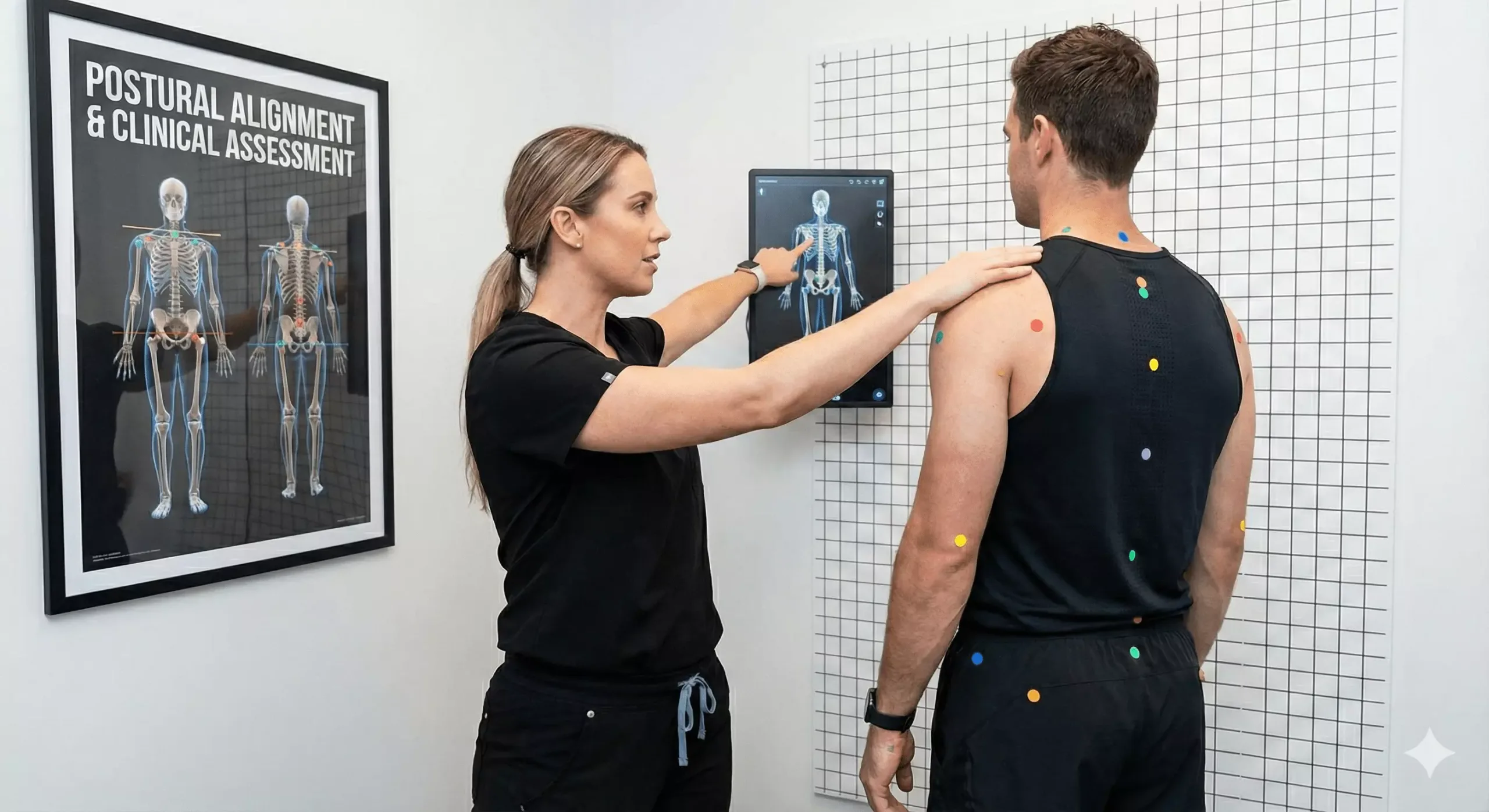 How a Spine Doctor Can Help With Posture and Alignment Issues