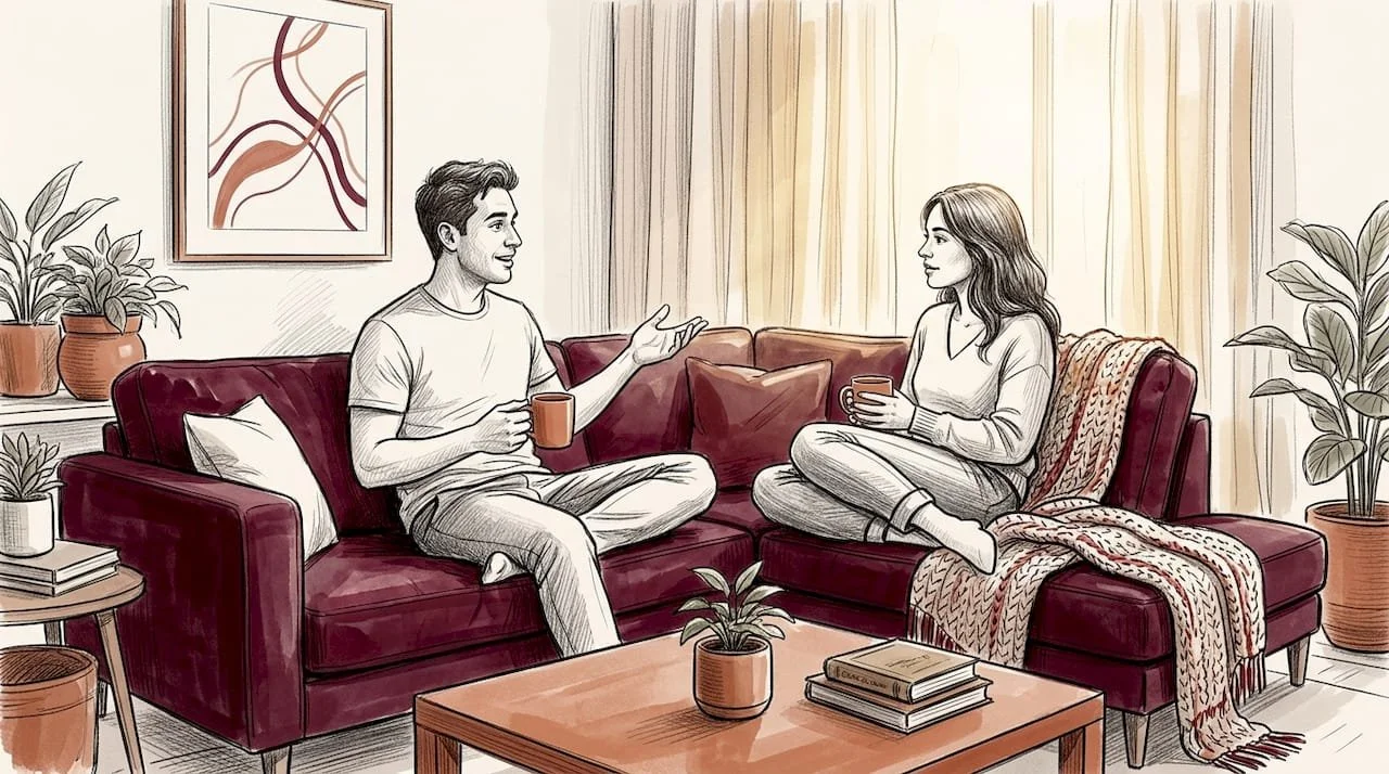Strategies for Coping With PTSD