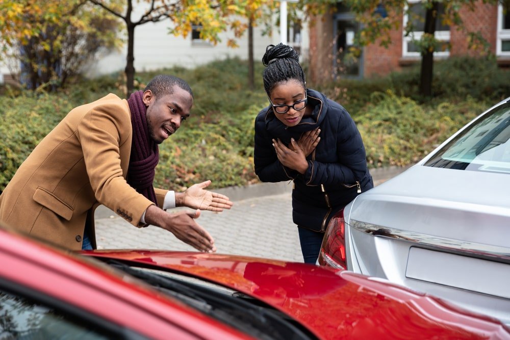 The Benefits of Working With an Attorney for Your Car Accident The Benefits of Working With an Attorney for Your Car Accident