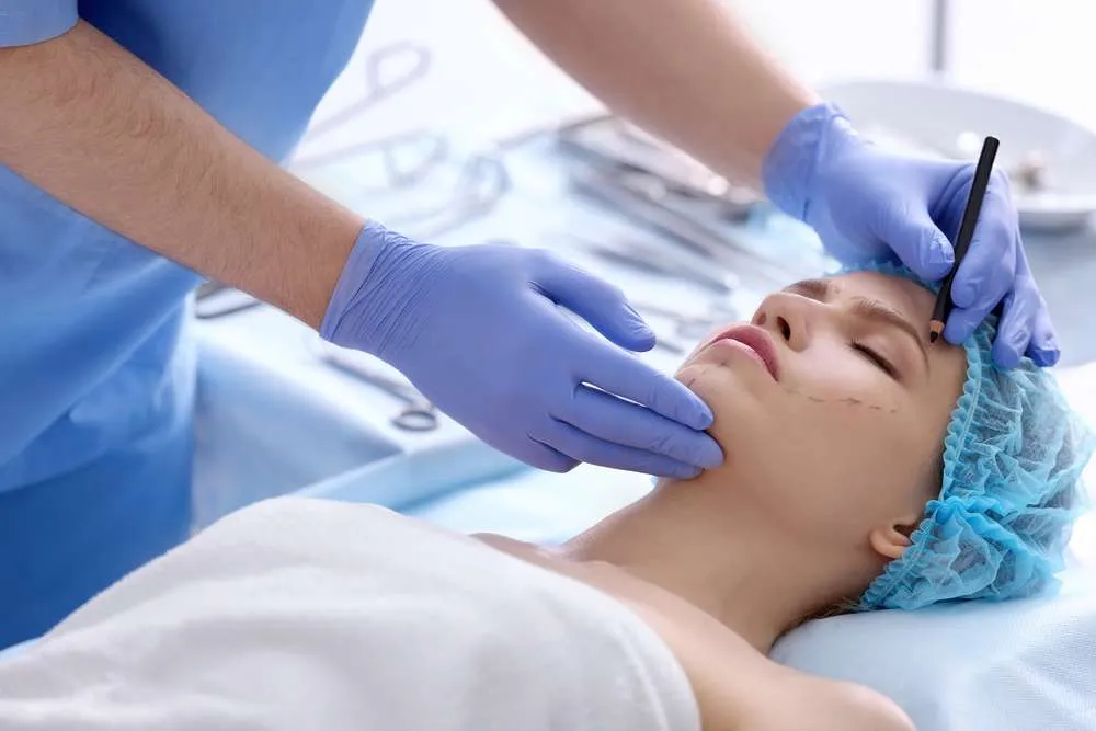 The Role of a Plastic Surgeon in Reconstructive Procedures