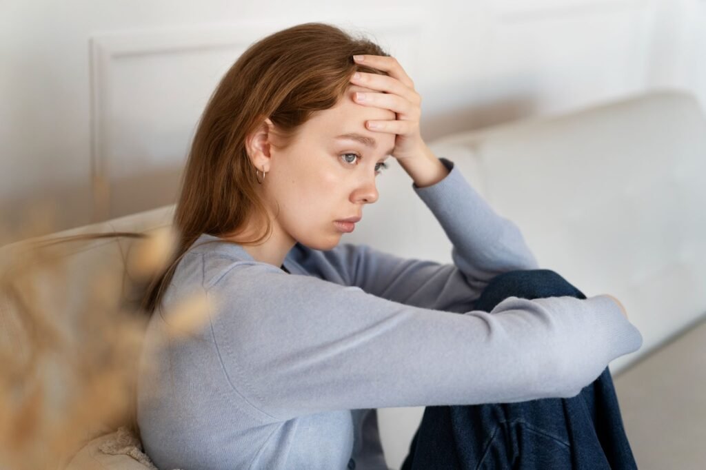 Understanding the Physical Symptoms of Anxiety