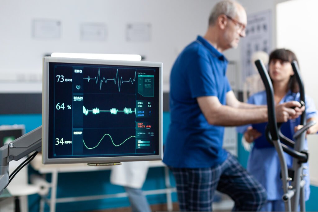 When to See a Cardiologist for Heart Palpitations or Shortness of Breath