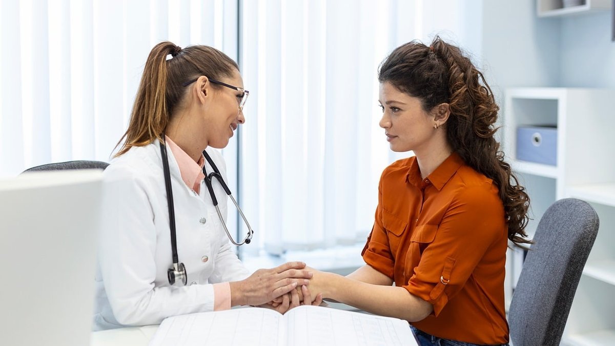 Debunking Common Misconceptions About Menopause Debunking Common Misconceptions About Menopause