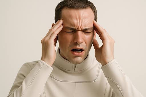 Exploring the Connection Between Stress and Neck Pain Recognizing Signs of a Neck Injury After an Accident