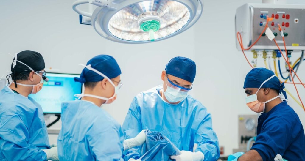 Key Factors in Choosing a Vein Surgeon for Your Procedure
