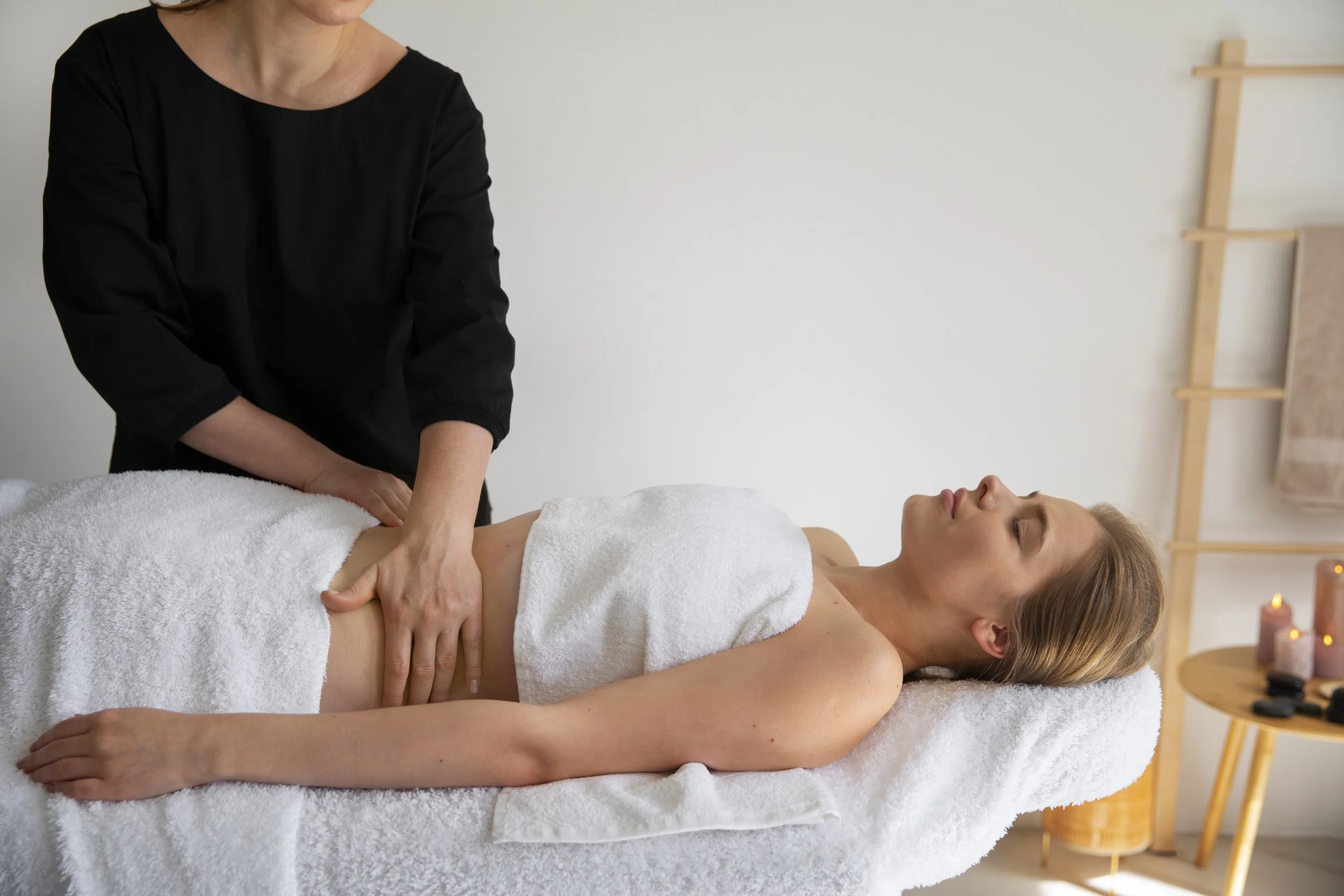 Managing Common Pregnancy Discomforts