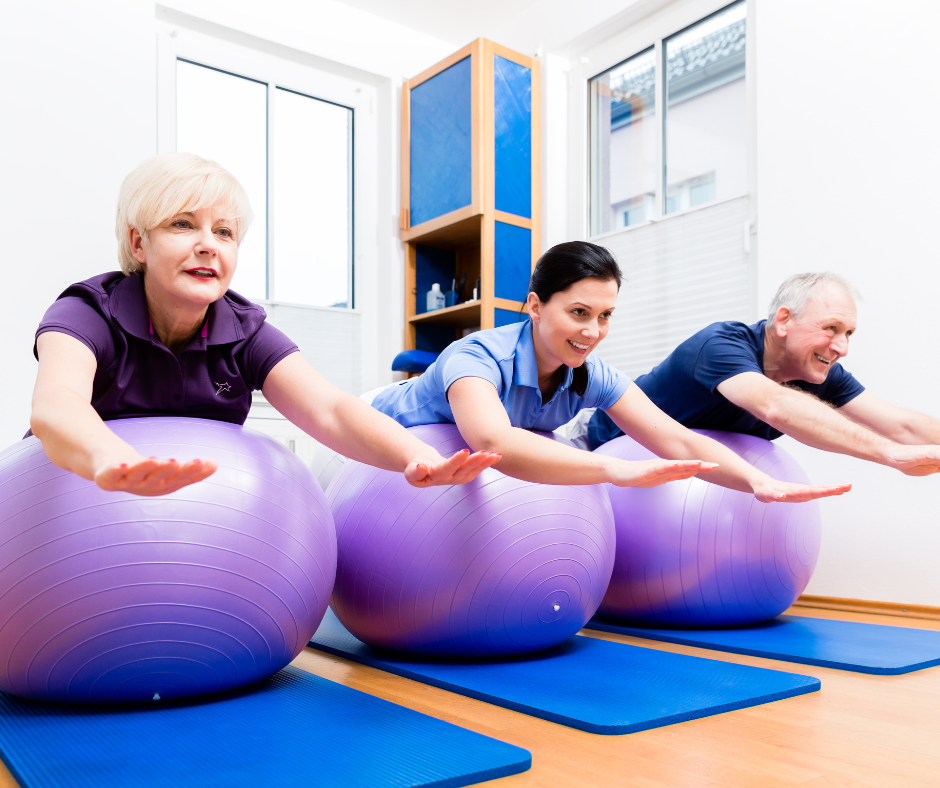 The Role of a Chronic Pain Specialist in Enhancing Quality of Life for Patients