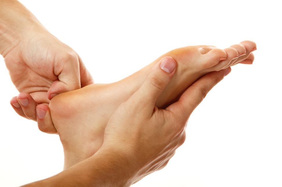 The Role of a Podiatrist in Treating Common Foot Pain