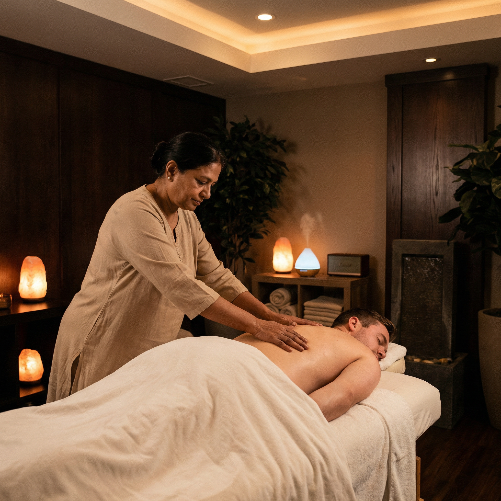 What To Expect During Your First Visit to a Wellness Spa What To Expect During Your First Visit to a Wellness Spa